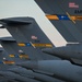 14th Airlift Squadron Sharpens Skills During Night Ops Training