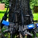 11th Security Force members complete annual close-quarters training