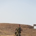 Coalition Forces Conduct Estonian-Led Range Operations