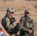 Coalition Forces Conduct Estonian-Led Range Operations