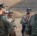 Coalition Forces Conduct Estonian-Led Range Operations