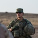 Coalition Forces Conduct Estonian-Led Range Operations