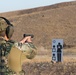 Coalition Forces Conduct Estonian-Led Range Operations