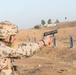 Coalition Forces Conduct Estonian-Led Range Operations