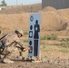 Coalition Forces Conduct Estonian-Led Range Operations