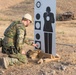Coalition Forces Conduct Estonian-Led Range Operations