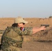 Coalition Forces Conduct Estonian-Led Range Operations