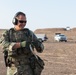 Coalition Forces Conduct Estonian-Led Range Operations