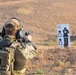 Coalition Forces Conduct Estonian-Led Range Operations