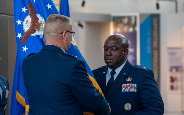 77th Intelligence Wing activates on JBAB