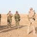 Coalition Forces Conduct Estonian-Led Range Operations