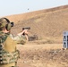 Coalition Forces Conduct Estonian-Led Range Operations