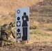 Coalition Forces Conduct Estonian-Led Range Operations
