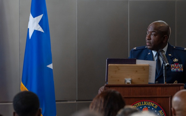 77th Intelligence Wing activates on JBAB