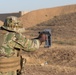 Coalition Forces Conduct Estonian-Led Range Operations