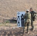 Coalition Forces Conduct Estonian-Led Range Operations