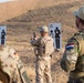 Coalition Forces Conduct Estonian-Led Range Operations
