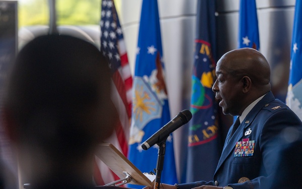 77th Intelligence Wing activates on JBAB