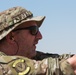 Coalition Forces Conduct Estonian-Led Range Operations