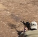 Coalition Forces Conduct Estonian-Led Range Operations