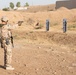 Coalition Forces Conduct Estonian-Led Range Operations