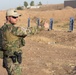 Coalition Forces Conduct Estonian-Led Range Operations
