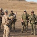 Coalition Forces Conduct Estonian-Led Range Operations