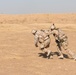 Coalition Forces Conduct Estonian-Led Range Operations