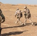 Coalition Forces Conduct Estonian-Led Range Operations