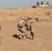 Coalition Forces Conduct Estonian-Led Range Operations