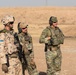 Coalition Forces Conduct Estonian-Led Range Operations
