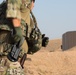 Coalition Forces Conduct Estonian-Led Range Operations