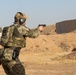 Coalition Forces Conduct Estonian-Led Range Operations