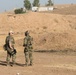 Coalition Forces Conduct Estonian-Led Range Operations