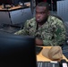 U.S. 2nd Fleet Maritime Operations Team Supports Large Scale Exercise 2025