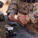 Coalition Forces Conduct Estonian-Led Range Operations