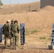 Coalition Forces Conduct Estonian-Led Range Operations