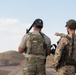 Estonian Defence Forces Conduct Close Air Support Live Fire Exercise