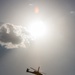 Estonian Defence Forces Conduct Close Air Support Live Fire Exercise