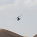 Estonian Defence Forces Conduct Close Air Support Live Fire Exercise