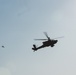 Estonian Defence Forces Conduct Close Air Support Live Fire Exercise