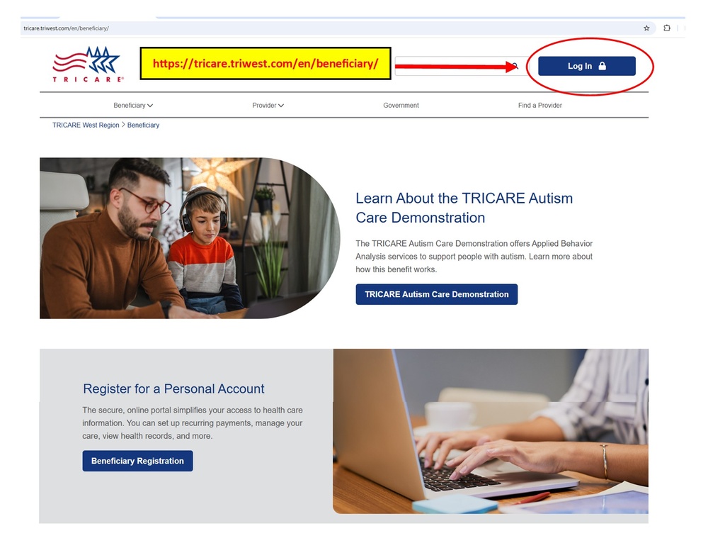 Referral process changes at BJACH: Here’s what Fort Polk Families need to know