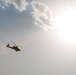 Estonian Defence Forces Conduct Close Air Support Live Fire Exercise