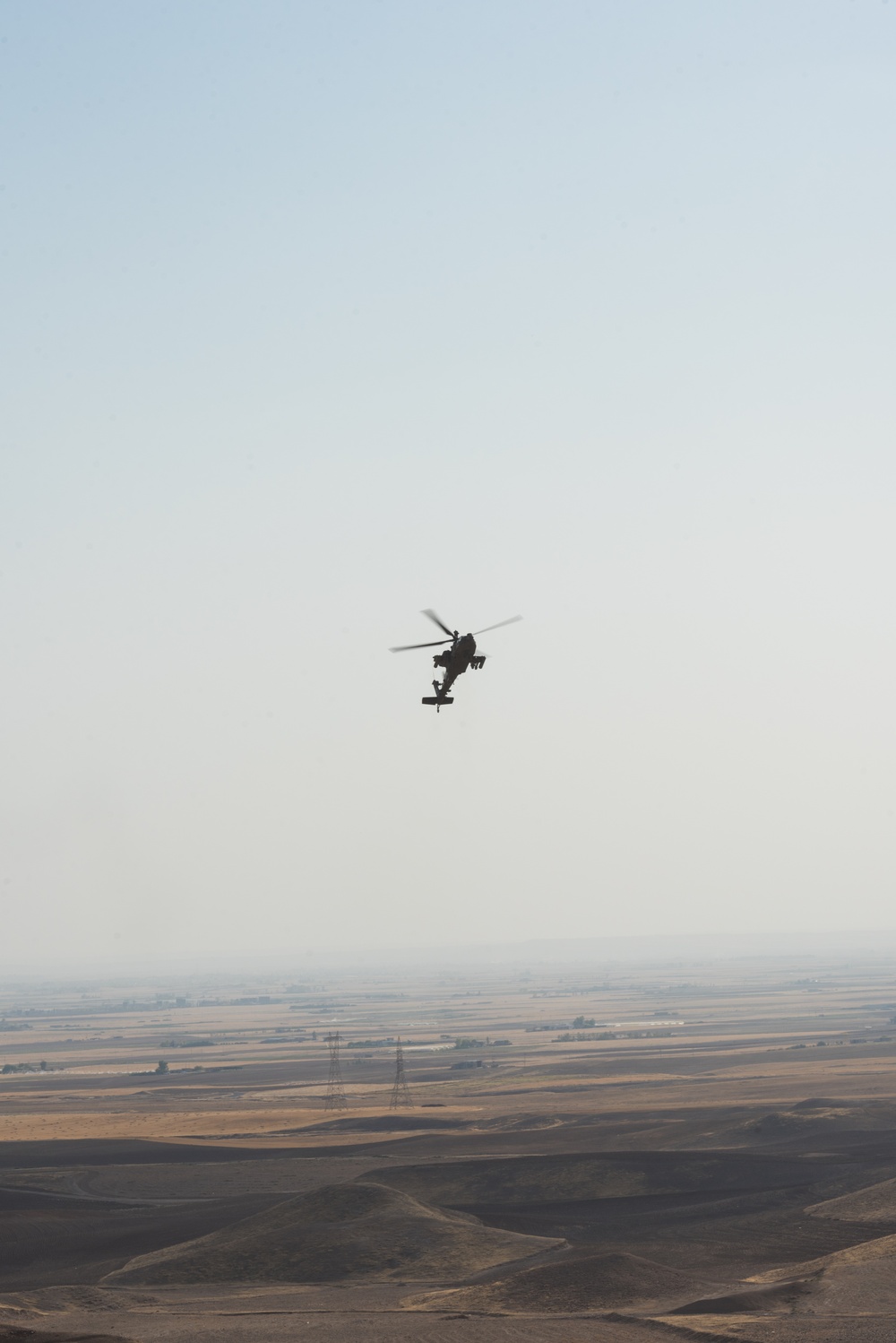 Estonian Defence Forces Conduct Close Air Support Live Fire Exercise