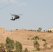 Estonian Defence Forces Conduct Close Air Support Live Fire Exercise
