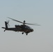 Estonian Defence Forces Conduct Close Air Support Live Fire Exercise