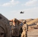 Estonian Defence Forces Conduct Close Air Support Live Fire Exercise