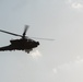 Estonian Defence Forces Conduct Close Air Support Live Fire Exercise