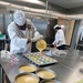 CS1 Smith hosts cake decorating class