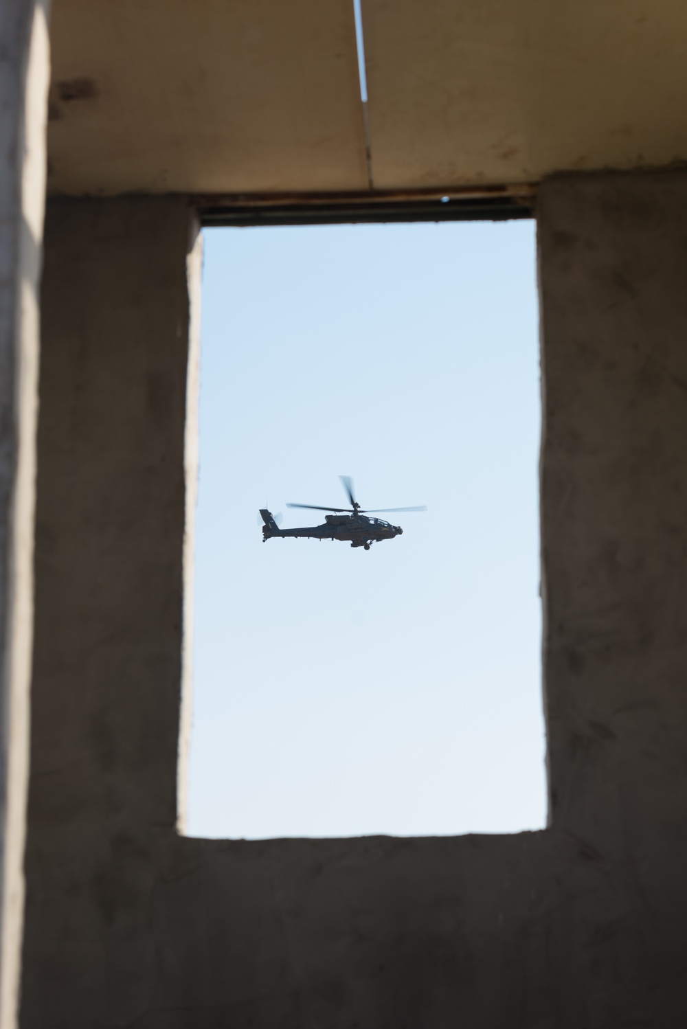 Estonian Defence Forces Conduct Close Air Support Live Fire Exercise